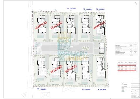 Moradia T4 com piscina entre Óbidos e Caldas da Rainha