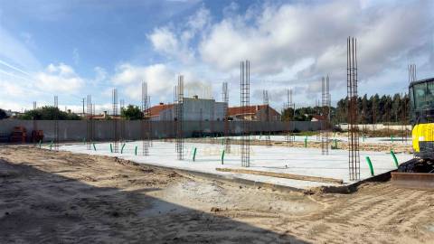 Moradia T4 com piscina entre Óbidos e Caldas da Rainha