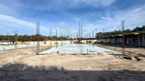 Moradia T4 com piscina entre Óbidos e Caldas da Rainha