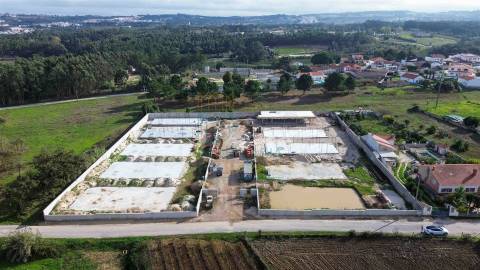 Moradia T4 com piscina entre Óbidos e Caldas da Rainha