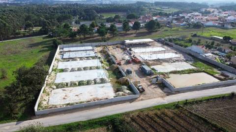 Moradia T4 com piscina entre Óbidos e Caldas da Rainha