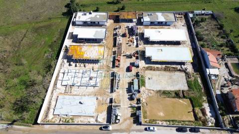 Moradia T4 com piscina entre Óbidos e Caldas da Rainha