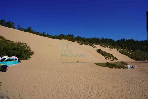 Moradia T4 com piscina entre Óbidos e Caldas da Rainha