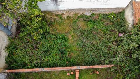 Terreno para construção no centro de Caldas da Rainha