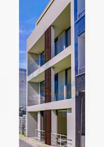 Terreno para construção no centro de Caldas da Rainha