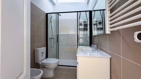 Apartamento T3+1 no Centro de Caldas da Rainha