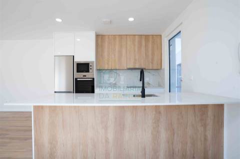 Moradia com piscina perto de Caldas da Rainha