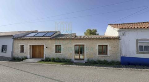 Moradia para Recuperar perto da Lagoa de Óbidos