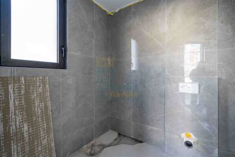 Apartamento T4 com terraço em Caldas da Rainha