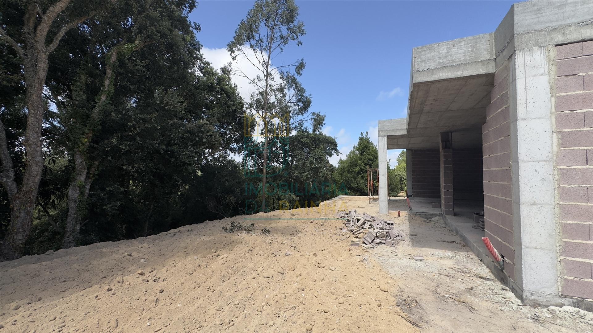 Moradia Térrea próximo de Caldas da Rainha