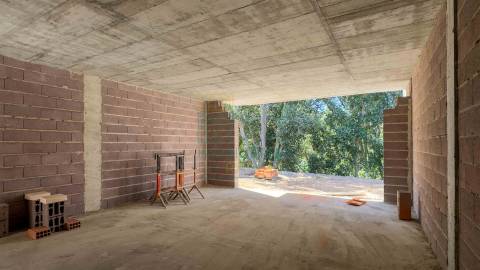 Moradia Térrea próximo de Caldas da Rainha