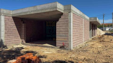 Moradia Térrea próximo de Caldas da Rainha