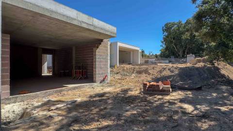 Moradia Térrea próximo de Caldas da Rainha