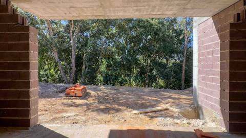 Moradia Térrea próximo de Caldas da Rainha