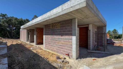 Moradia Térrea próximo de Caldas da Rainha