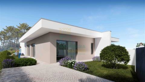 Moradia Térrea próximo de Caldas da Rainha