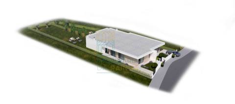 Moradia Térrea próximo de Caldas da Rainha