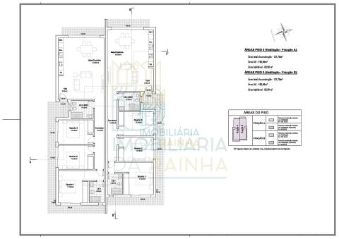 Moradia Térrea próximo de Caldas da Rainha
