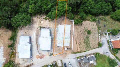 Moradia Térrea próximo de Caldas da Rainha