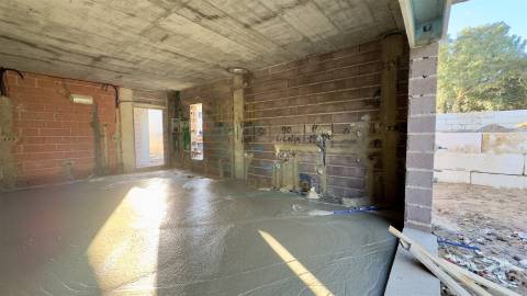 Moradia Térrea próximo de Caldas da Rainha