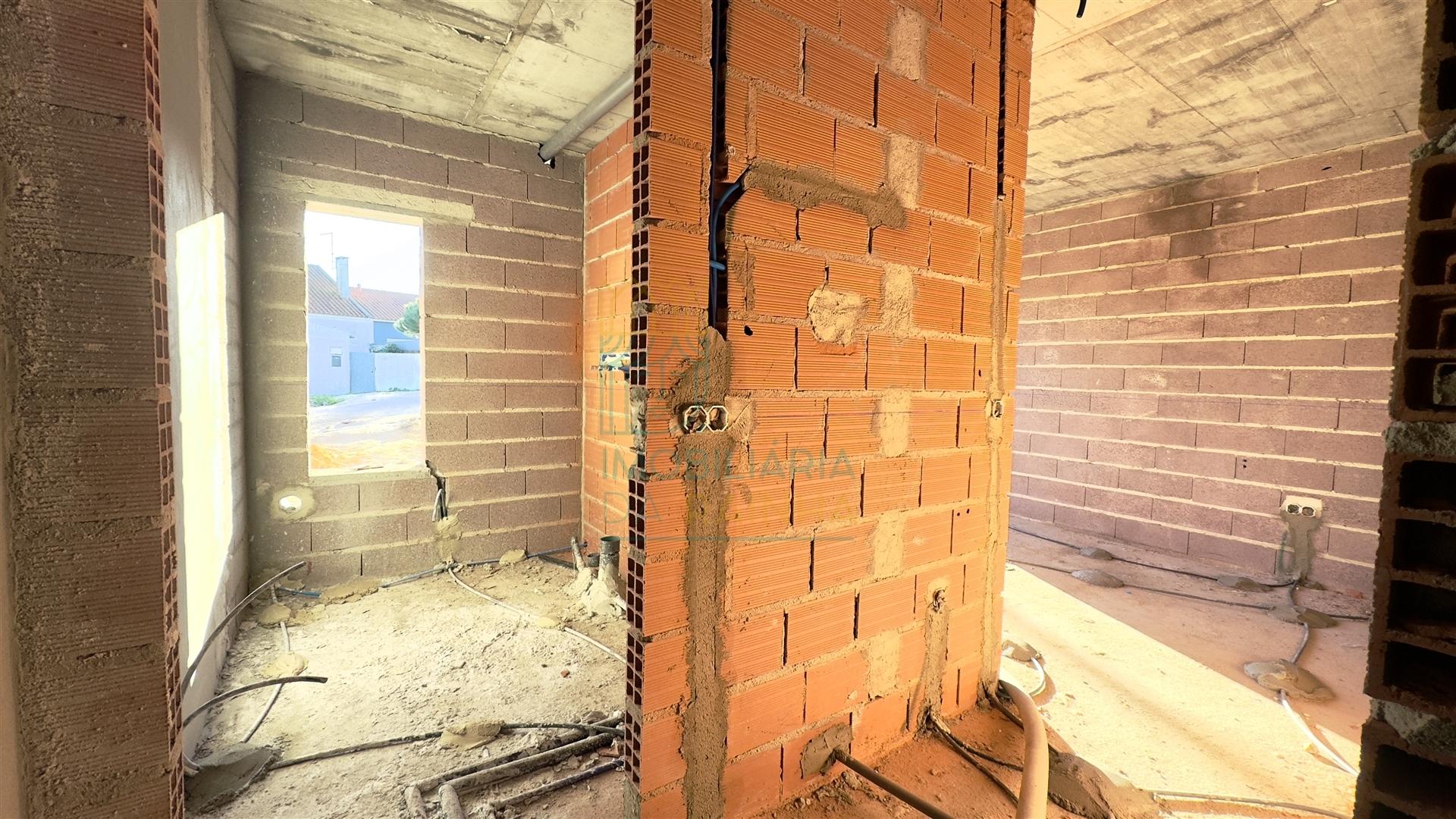 Moradia Térrea próximo de Caldas da Rainha