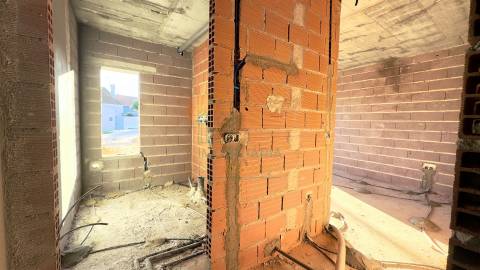 Moradia Térrea próximo de Caldas da Rainha