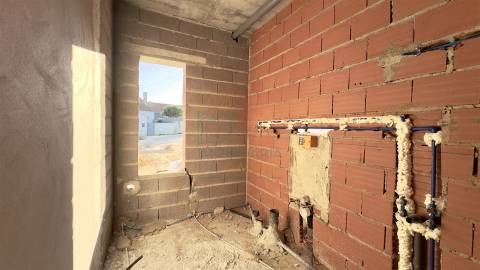 Moradia Térrea próximo de Caldas da Rainha