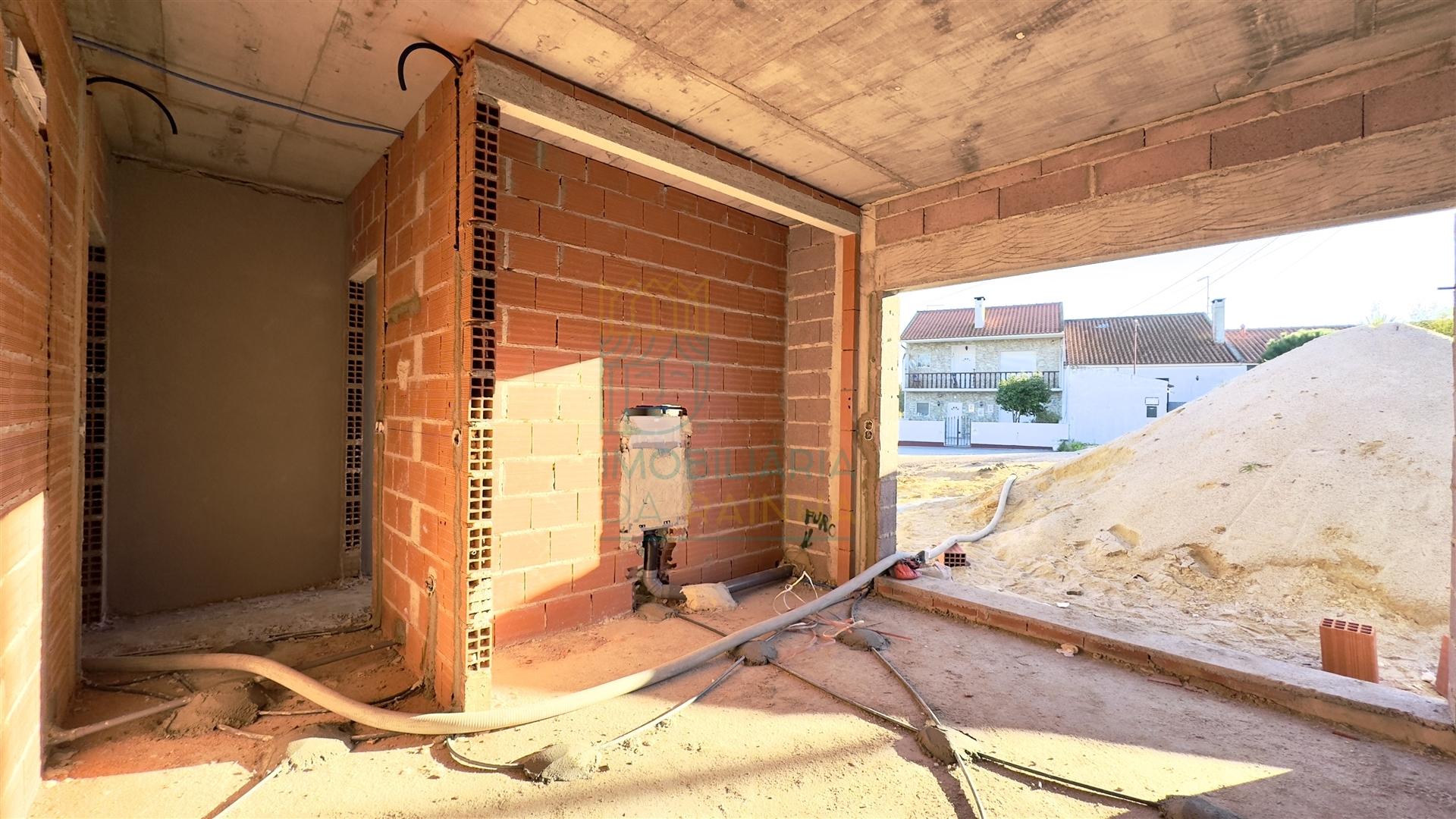 Moradia Térrea próximo de Caldas da Rainha