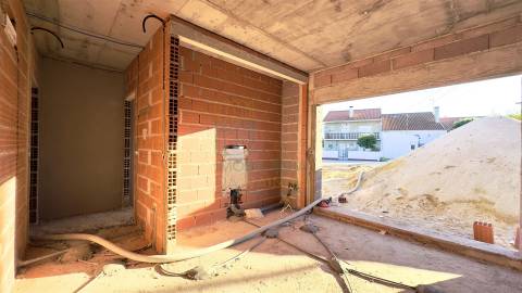 Moradia Térrea próximo de Caldas da Rainha