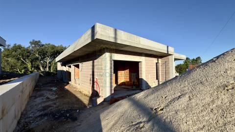 Moradia Térrea próximo de Caldas da Rainha