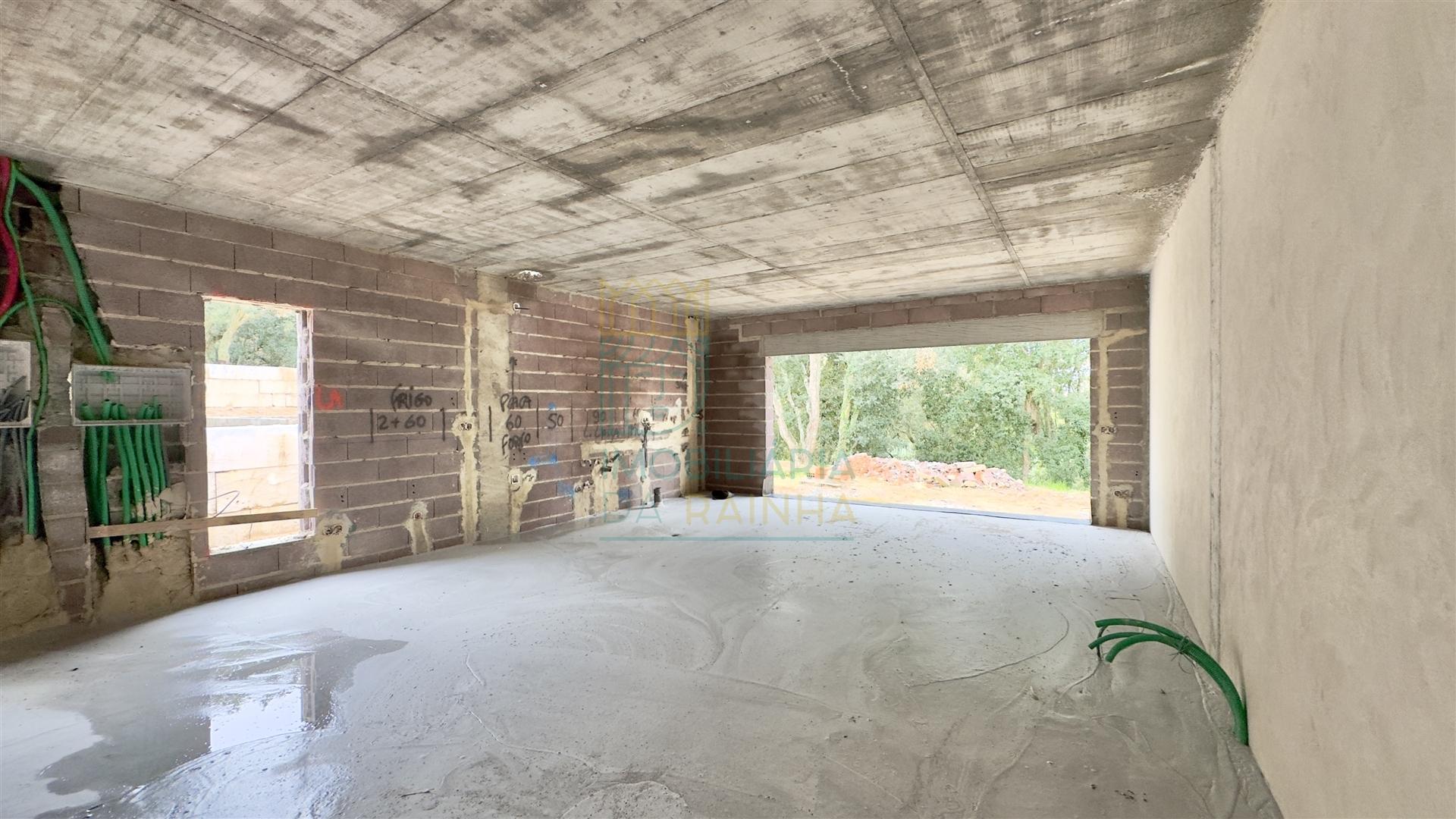 Moradia Térrea próximo de Caldas da Rainha