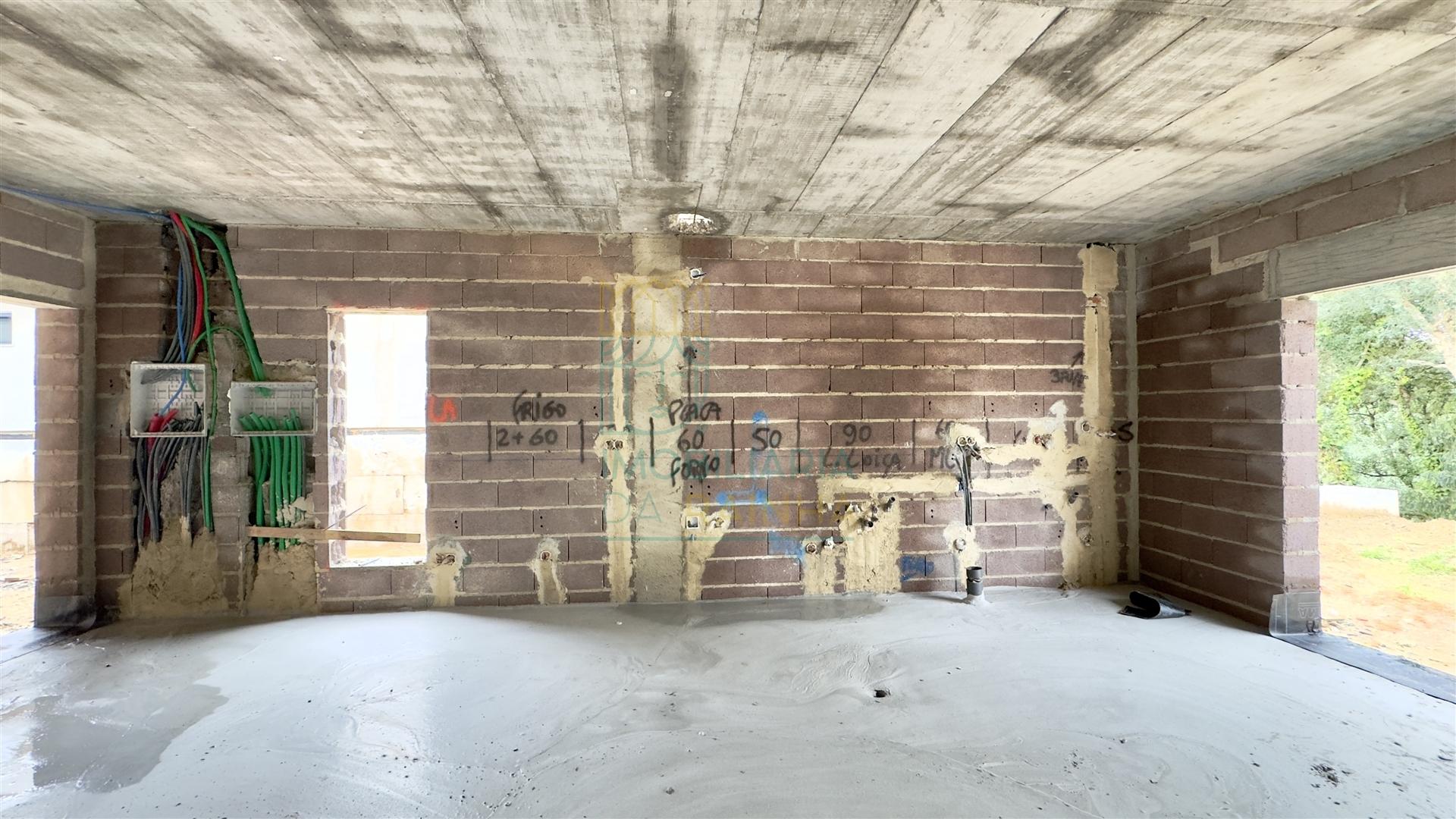 Moradia Térrea próximo de Caldas da Rainha