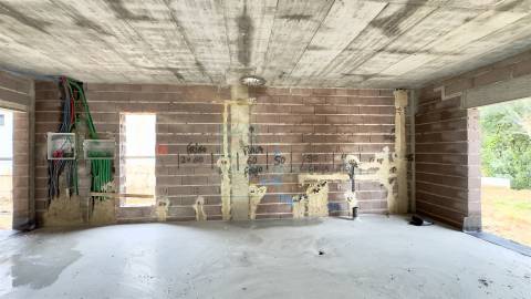 Moradia Térrea próximo de Caldas da Rainha