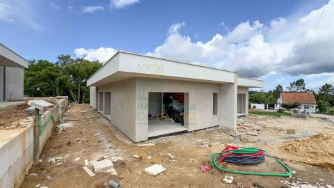 Moradia Térrea próximo de Caldas da Rainha