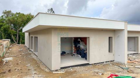 Moradia Térrea próximo de Caldas da Rainha