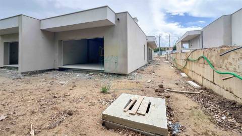 Moradia Térrea próximo de Caldas da Rainha