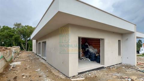 Moradia Térrea próximo de Caldas da Rainha