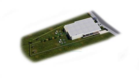 Moradia Térrea Moderna a 3 km de Caldas da Rainha