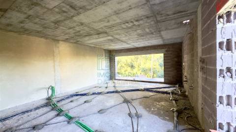 Moradia Térrea Moderna a 3 km de Caldas da Rainha