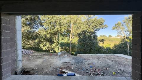 Moradia Térrea Moderna a 3 km de Caldas da Rainha