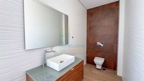 Moradia T4 com Piscina em Salir do Porto