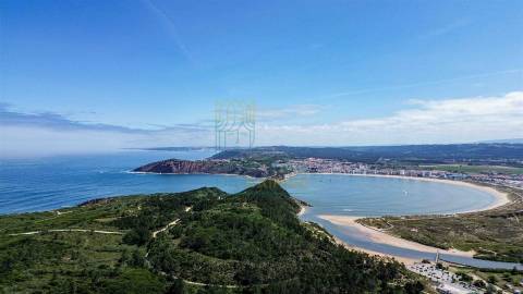 Moradia T2 com Piscina e Garagem em Salir do Porto – Conforto, Modernidade e Proximidade ao Mar