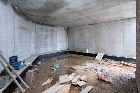 Moradia T3 com Piscina e Garagem em Salir do Porto