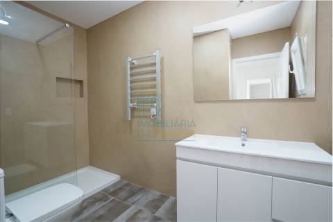 Moradia T4 com Espaço Exterior perto da Lagoa de Óbidos