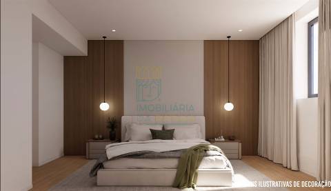 Apartamento T2 na Praia de São Martinho do Porto