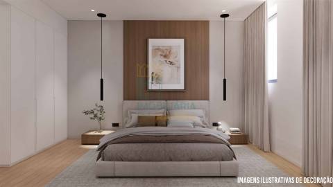 Apartamento T2 na Praia de São Martinho do Porto