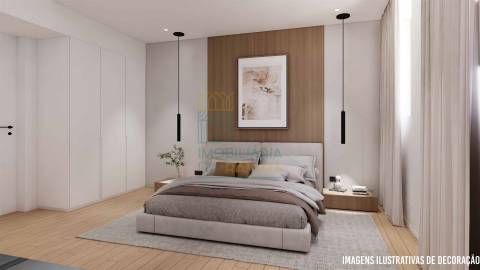 Apartamento T2 na Praia de São Martinho do Porto