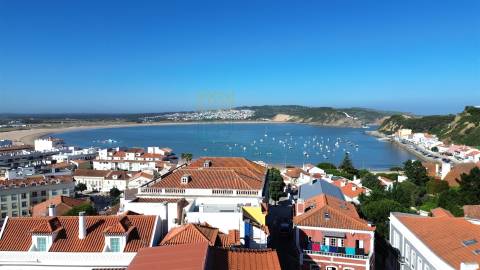 Apartamento T2 na Praia de São Martinho do Porto