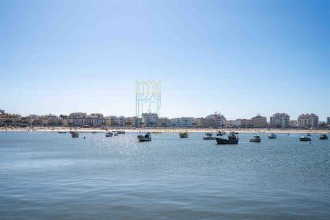 Apartamento T2 na Praia de São Martinho do Porto