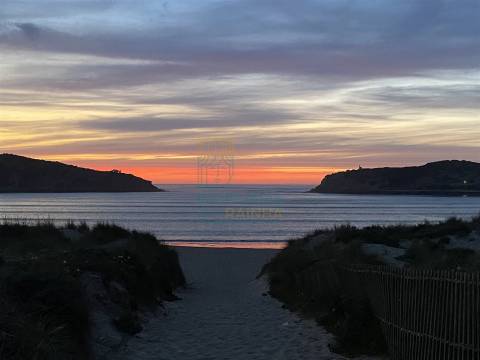 Apartamento T2 na Praia de São Martinho do Porto